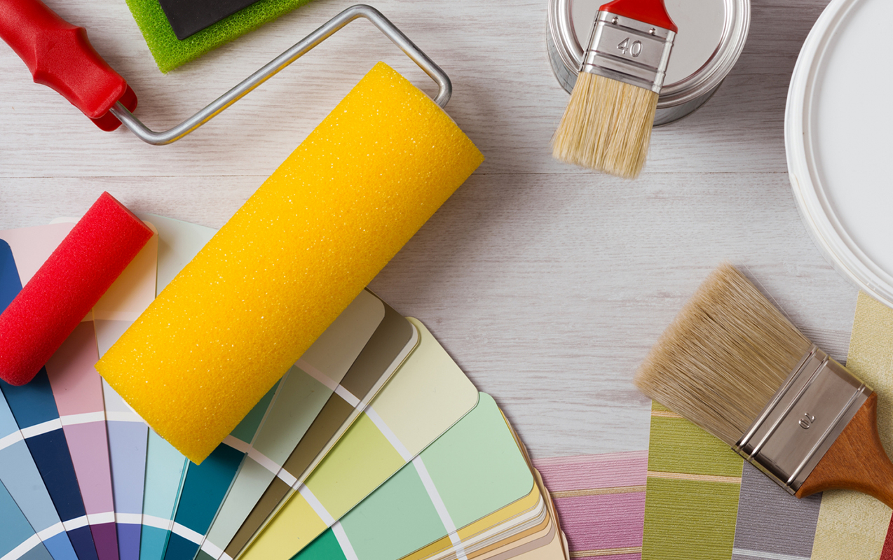 Güneysu dış cephe boyama